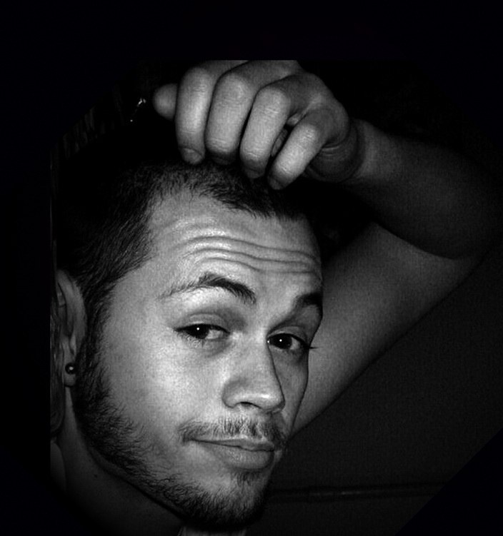 Иван Волков | Екатеринбург