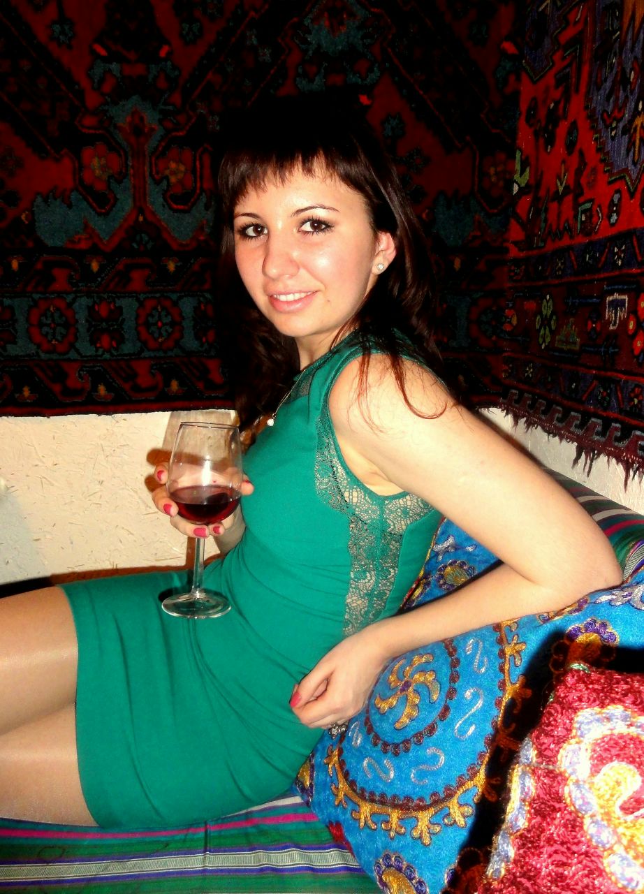 Оля Маркина | 