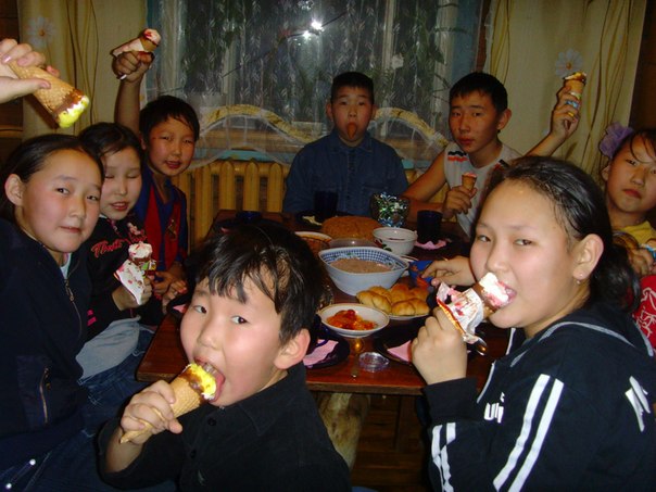 №12, Дария Христофорова, Якутск №12, Дария Христофорова, Якутск