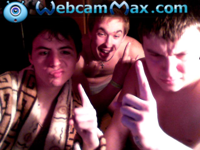 Серёжа Супонин | Клин