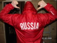 Никола Александров | Москва