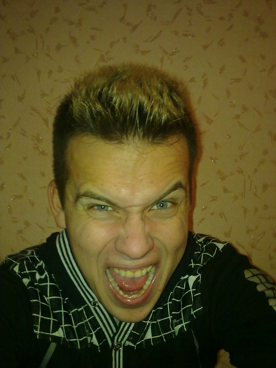 Максим Лиховидов ► PSYCHO ◄ | Одесса