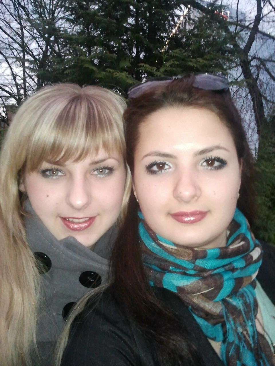 Марина Кочерова | Бердянск