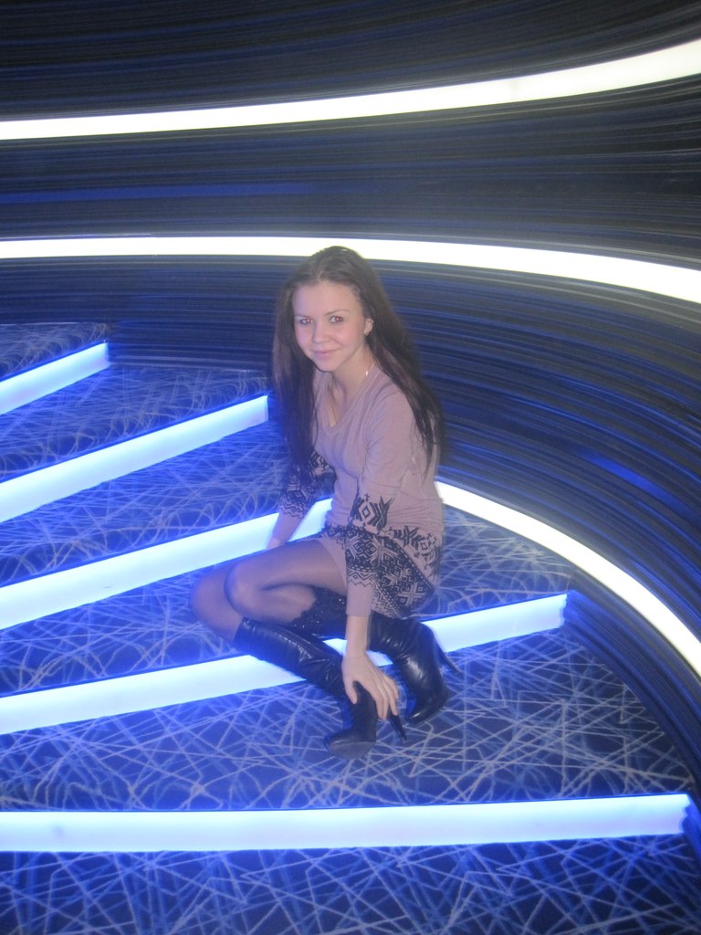 Танюшка Лисюк | Киев