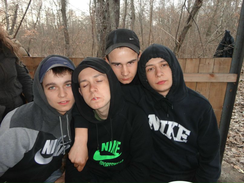 Сергій Рябчун | Луцк