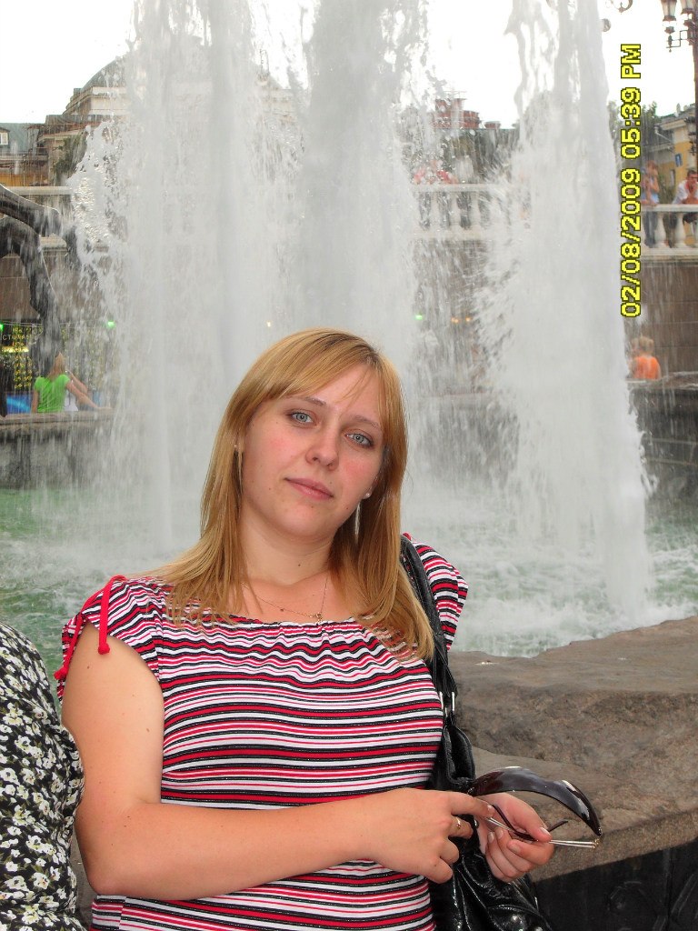 Ольга Пысина UNIKUM | Киров