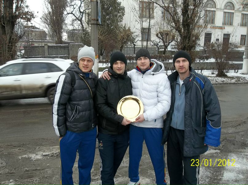 Михаил Маруха | Москва