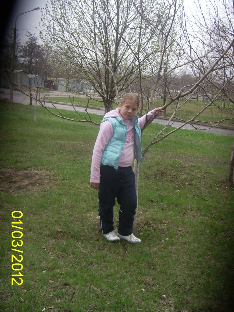 Татьяна Тринько | Запорожье