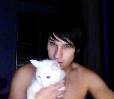 №110, Илья Пухаев, 14.04, Москва №110, Илья Пухаев, 14.04, Москва