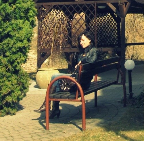 Таня Мельник | San Francisco