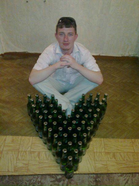 №90, Евгений Борзов, 35 лет №90, Евгений Борзов, 35 лет