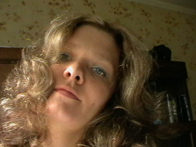 Вероника Звягинцива | 