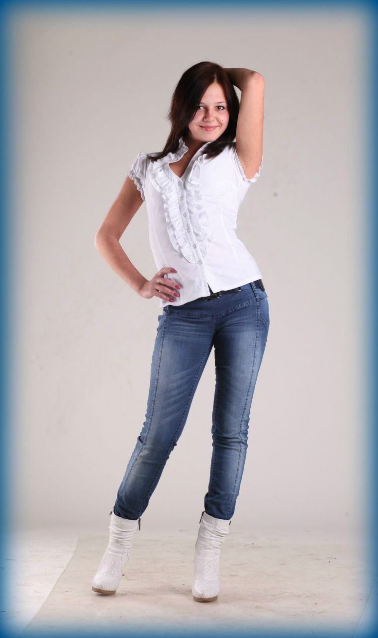 Наталья Руденко | Донецк