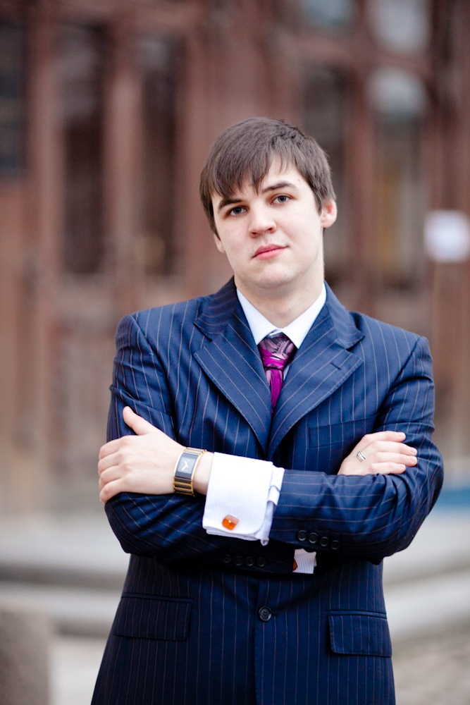 Фото профиля