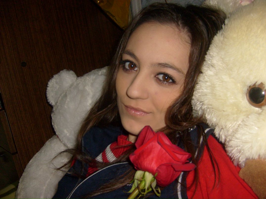 Танюша Рогозина | Белгород