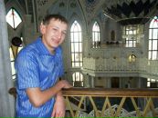Фотография Назип Курамшин