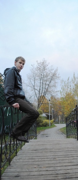 №65, Алексей Юрьевич, Москва №65, Алексей Юрьевич, Москва