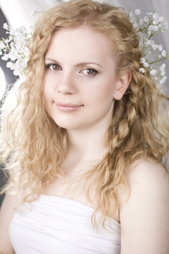 Яна Горбачева | Санкт-Петербург