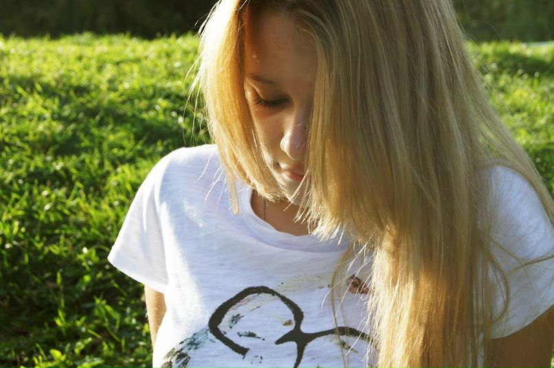 Анастасия Шушурина | Москва