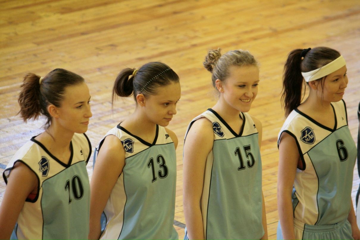 Анна Джурасович | Москва