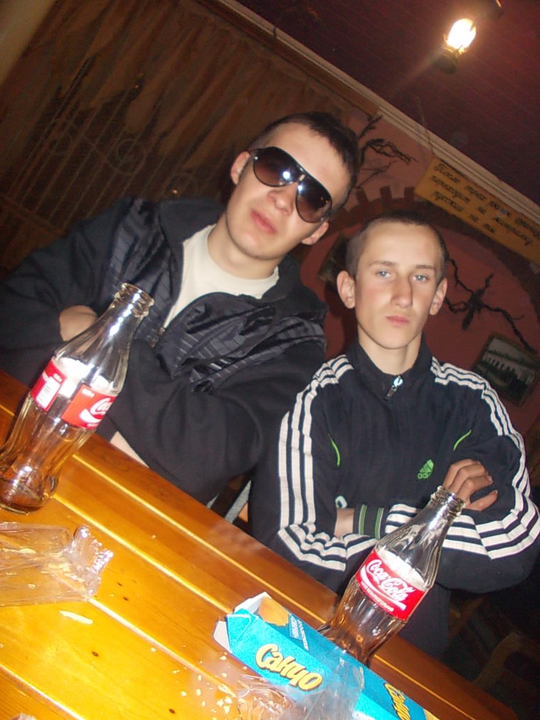 Atti Mitru | Солотвино