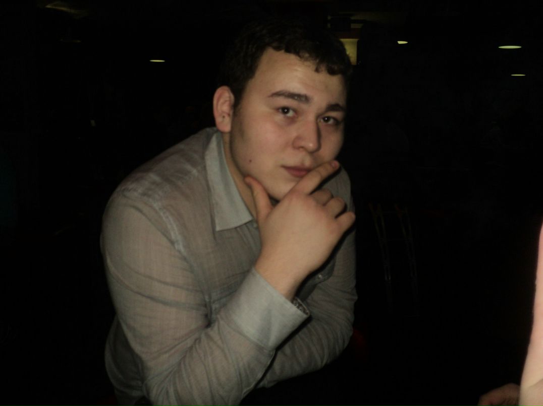 Рафис Юсупов | Уфа