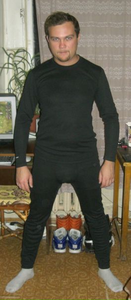 №185, Elias Flagman, 45 лет, Москва №185, Elias Flagman, 45 лет, Москва
