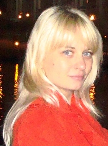 Ника Оседач | Минск