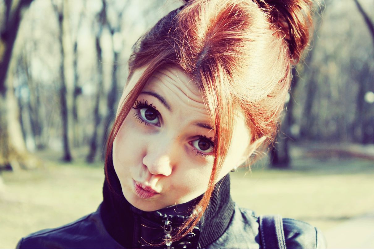 Ксюша Бедина | Минск