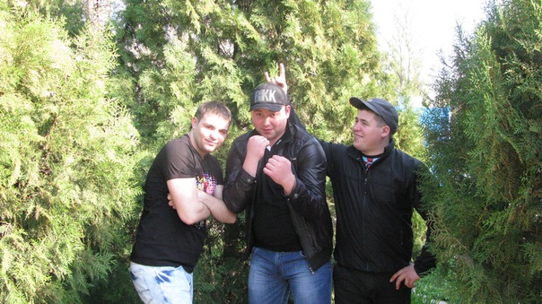 №53, Виталик Андроник, 37 лет №53, Виталик Андроник, 37 лет