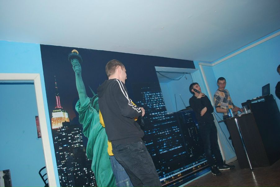 №57, Иван Макашин, 37 лет, Арзамас, Россия №57, Иван Макашин, 37 лет, Арзамас, Россия