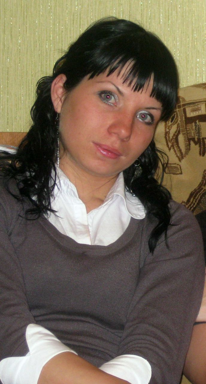 Анастасия Семёнова | Волгоград