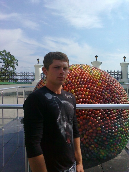 №4, Ваня Ленчур, Малый Раковец №4, Ваня Ленчур, Малый Раковец