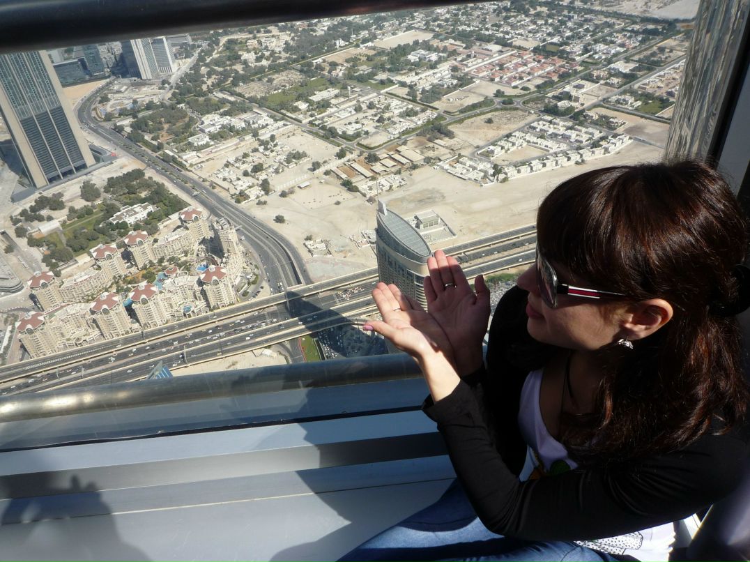 Светлана Чубарова | Запорожье