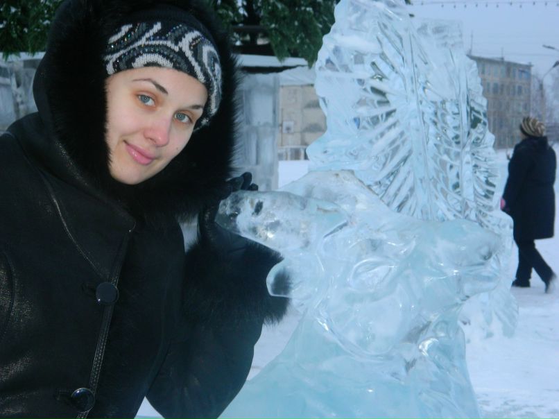 Мария Колесникова | Днепр (Днепропетровск)