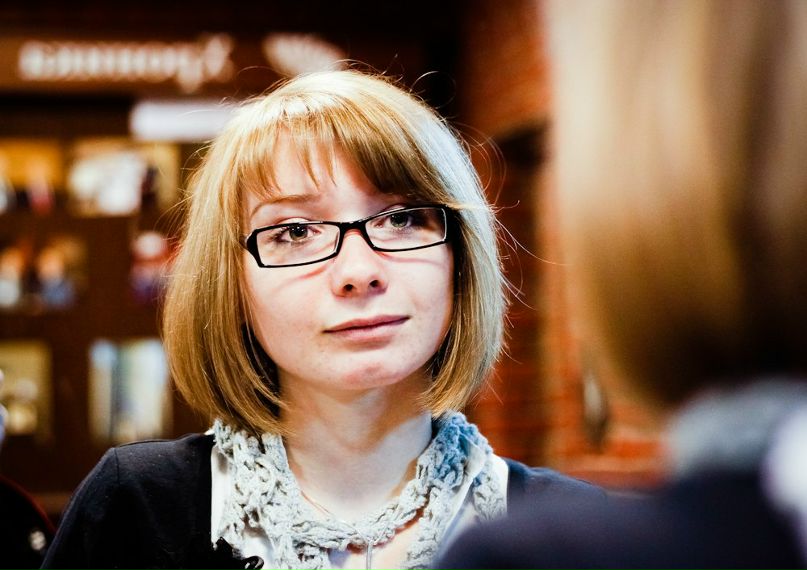 Артур Хисматулин | Челябинск