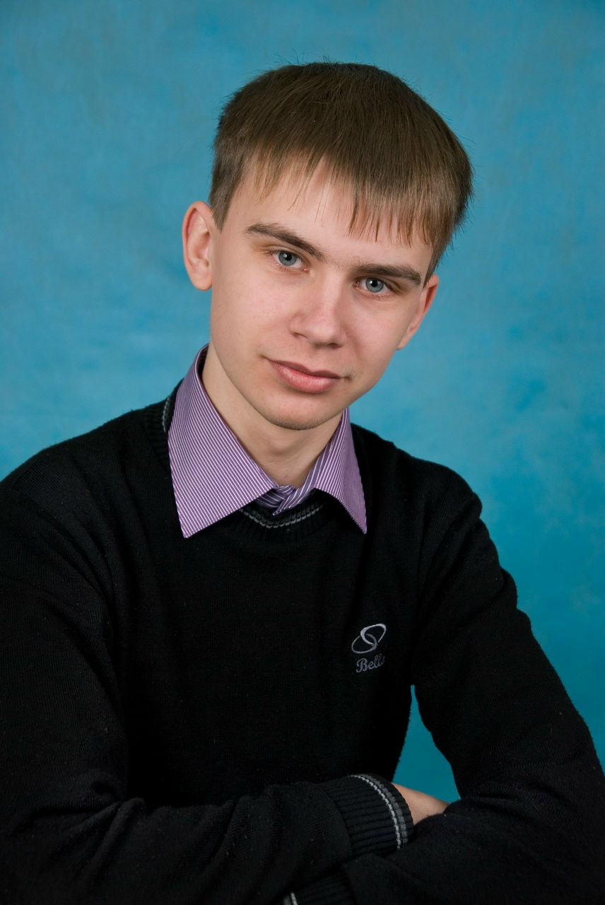 Александр Шигаев | Самара