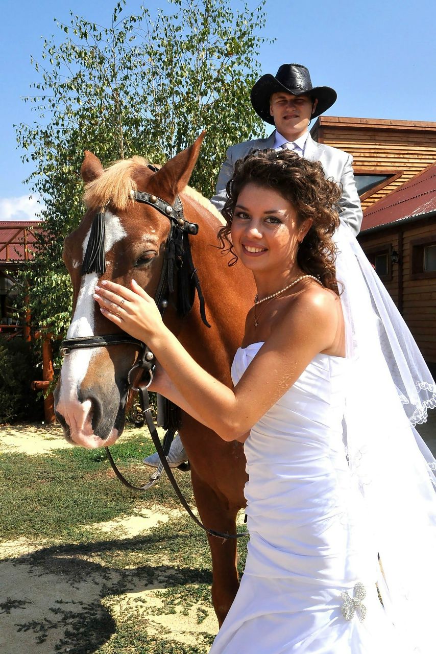 Кристина Воронюк | Одесса