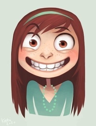 Дарья Самара | Самара