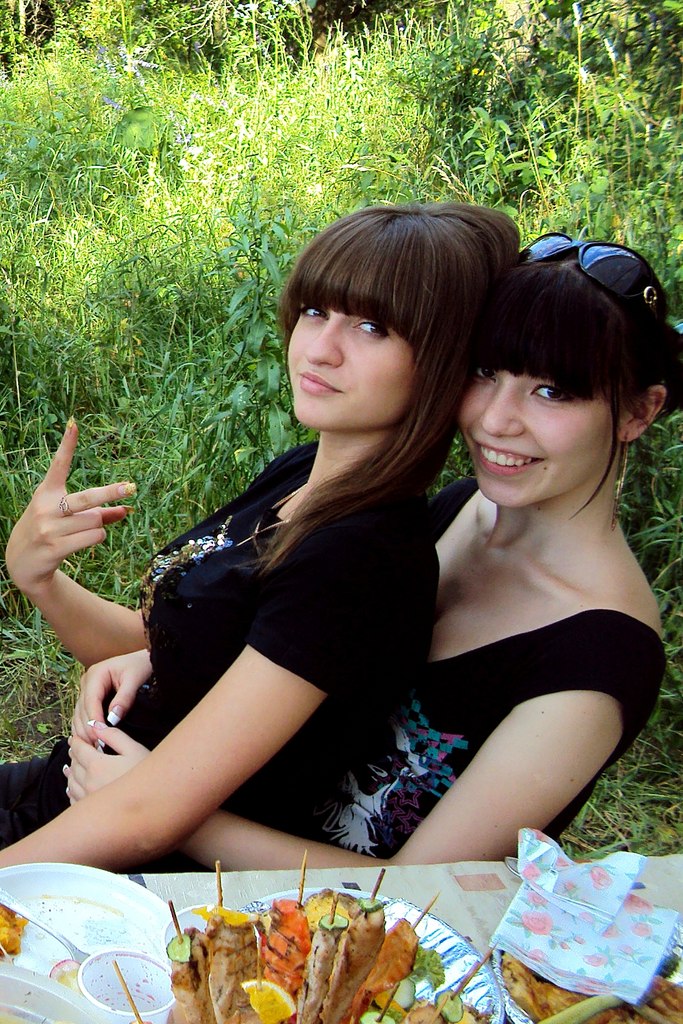 Оленька Шалагинова | Курск