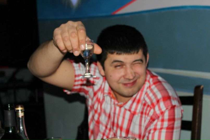 Алексей Хорошко | Екатеринбург