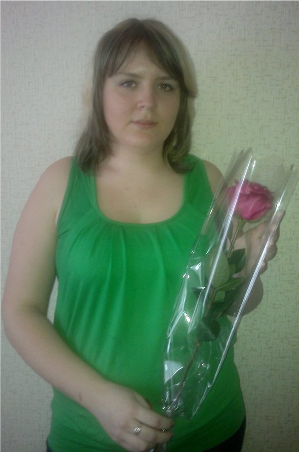 Таня Зуева | Тольятти