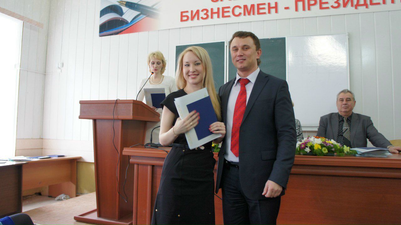 Мария Королева | Казань