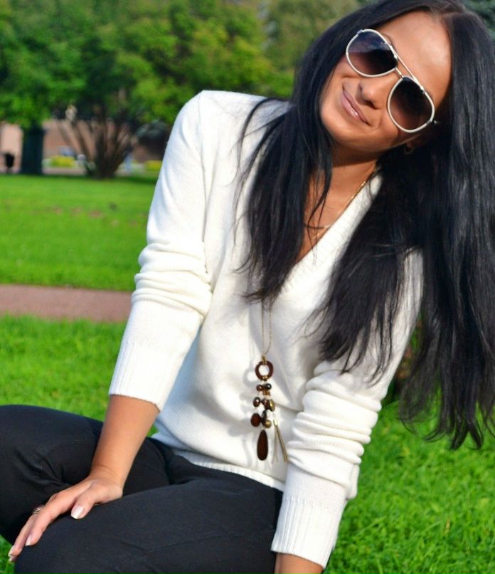 Ангелина Родионова | Харьков