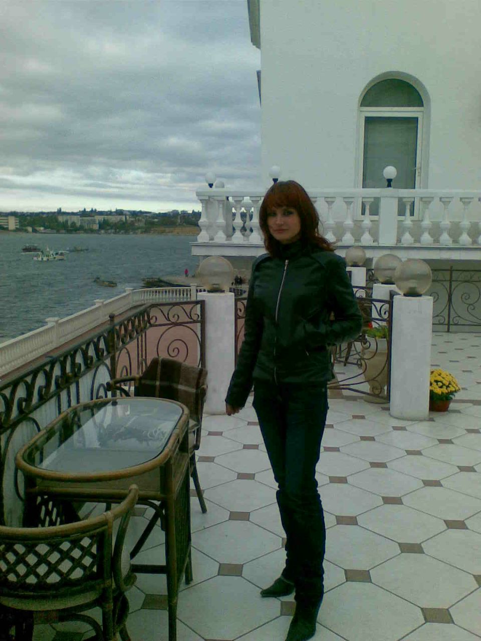 Маня Бабурина | Севастополь