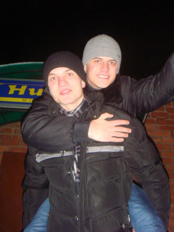 Сергей Серпокрылов | Зимовники