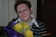 Фотография Надежда Купцова