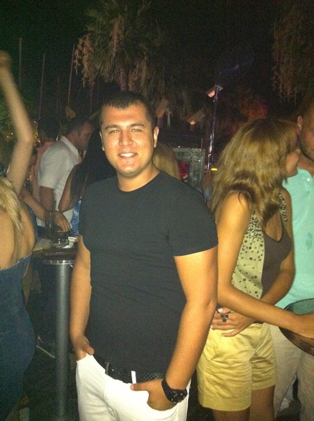 №12, Гёркем Элдэк, Antalya №12, Гёркем Элдэк, Antalya