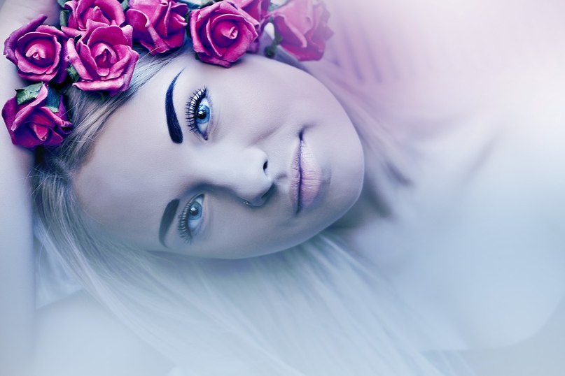 Виктория Залунина ♔ | Днепрорудное