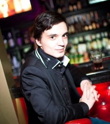 Артем Бузакин | Москва